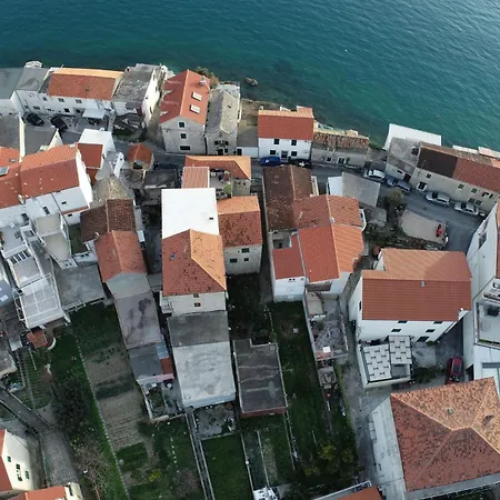 Luxury Beachside Stobrec, 30m To Pebble Beach, Restaurants, Center Of Stobrec Daire
