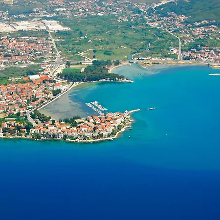 Luxury Beachside Stobrec, 30m To Pebble Beach, Restaurants, Center Of Stobrec * 斯普利特