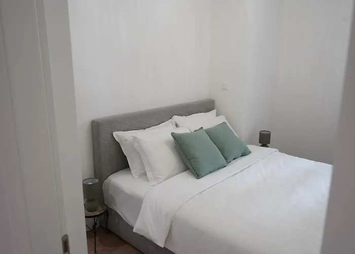 Luxury Beachside Stobrec, 30m To Pebble Beach, Restaurants, Center Of Stobrec Daire Split